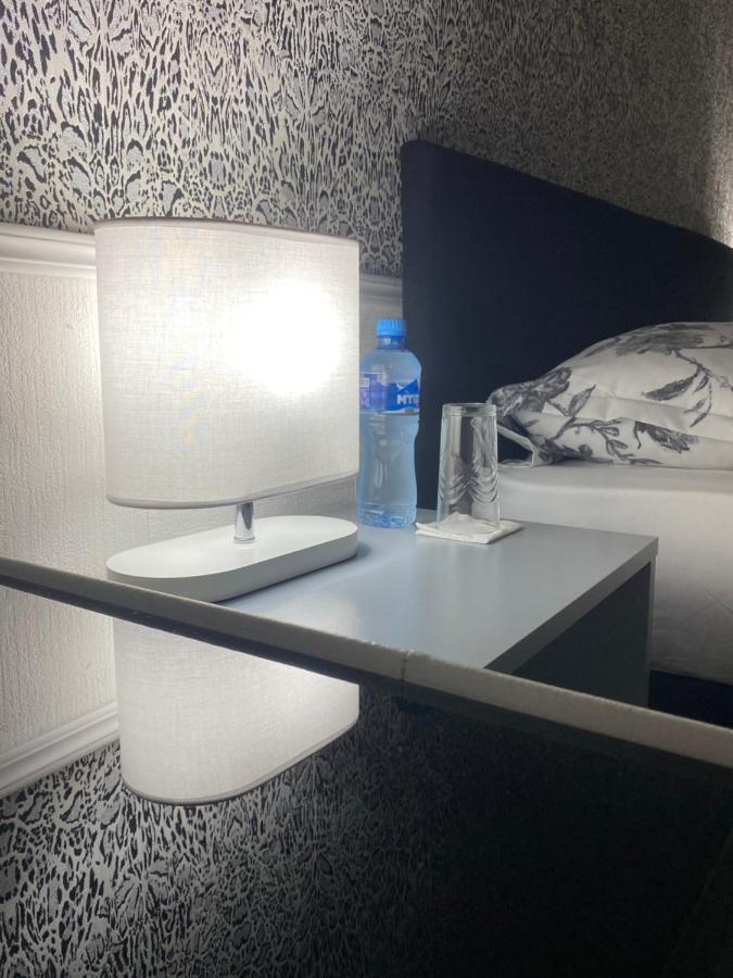 Guest House In Avlabari Tbilisi ภายนอก รูปภาพ